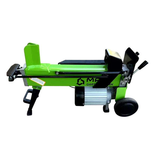 Гідравлічний дровокол MAST Gartentechnik MT-PR-5T