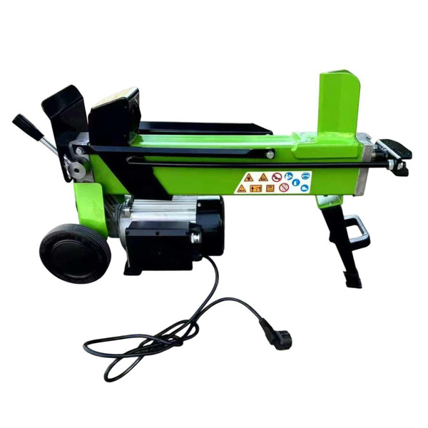 Гідравлічний дровокол MAST Gartentechnik MT-PR-7T