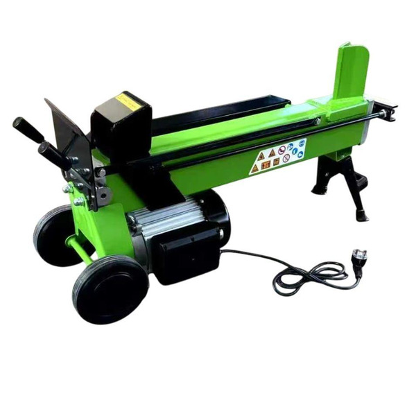 Гідравлічний дровокол MAST Gartentechnik MT-PR-7T