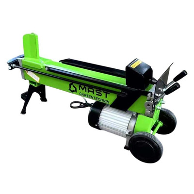 Гідравлічний дровокол MAST Gartentechnik MT-PR-7T