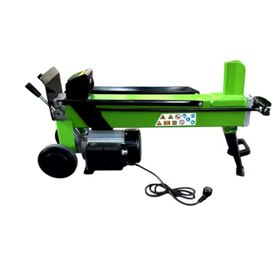 Гідравлічний дровокол MAST Gartentechnik MT-PR-7T