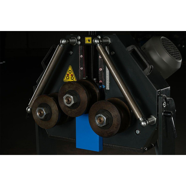 Згинальний верстат для труб та профілів Tubend PK 40