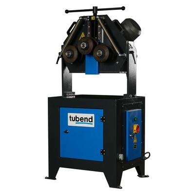 Гибочный станок для труб и профилей Tubend PK 40