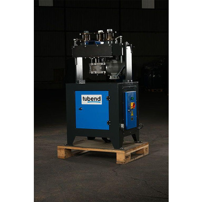 Гибочный станок для труб и профилей Tubend PK 40