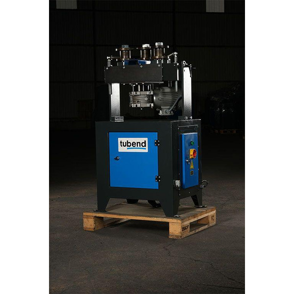 Згинальний верстат для труб та профілів Tubend PK 40