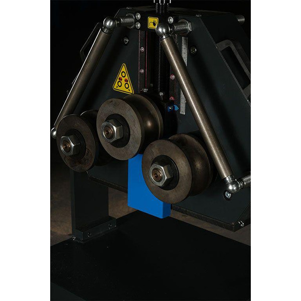 Згинальний верстат для труб та профілів Tubend PK 40