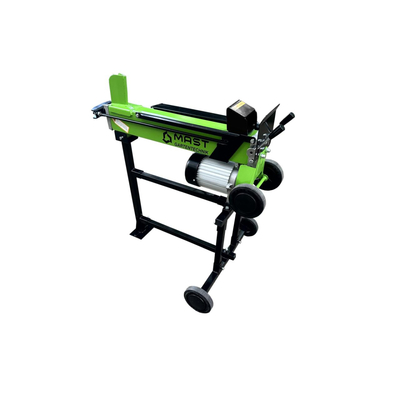 Гідравлічний дровокол MAST Gartentechnik MT-PR-7T із підставкою