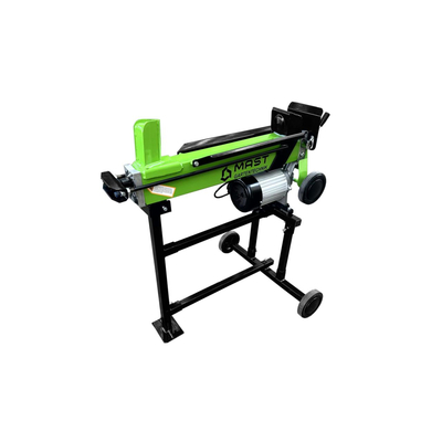 Гідравлічний дровокол MAST Gartentechnik MT-PR-7T із підставкою