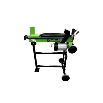 Гідравлічний дровокол MAST Gartentechnik MT-PR-7T із підставкою