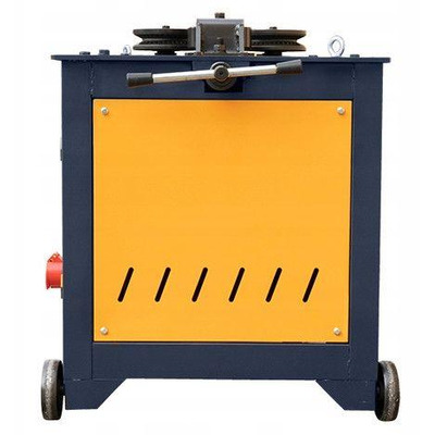 Верстат для згинання арматурних прутків METCOR GWH24