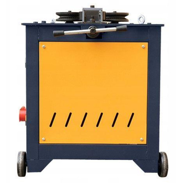 Верстат для згинання арматурних прутків METCOR GWH24