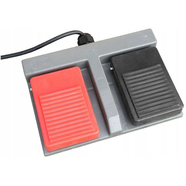 Верстат для згинання арматурних прутків METCOR GWH24