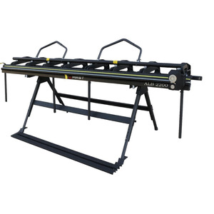 Листогибочный станок MAST ALB-2200