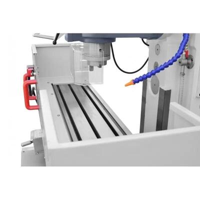 Універсальний фрезерний верстат CORMAK UWF 125 SERVO