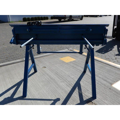 Листогибочный станок Prod-masz ZGR-1400/2,0