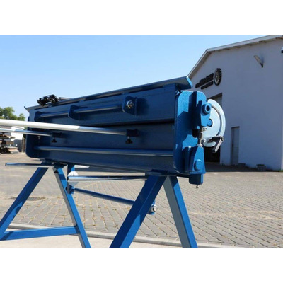 Листогибочный станок Prod-masz ZGR-1400/2,0