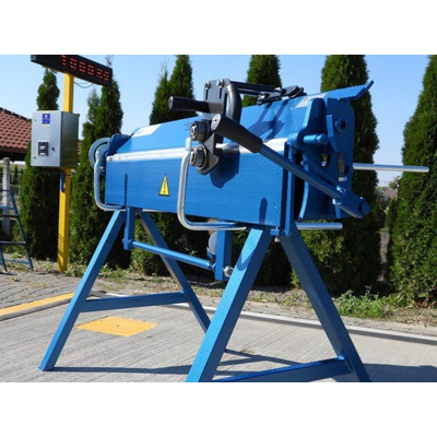 Листогибочный станок Prod-masz ZGR-1400/2,0