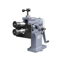 Зиговочный станок MAST Metalltechnik TB-12