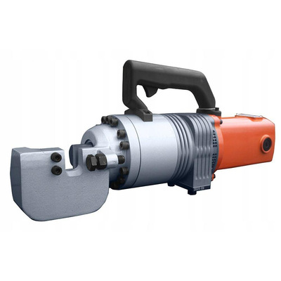 Электрогидравлический арматурорез METCOR RC25