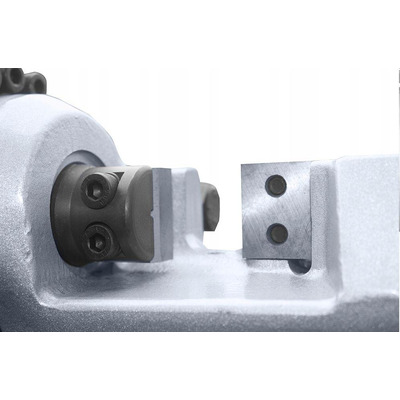 Электрогидравлический арматурорез METCOR RC25