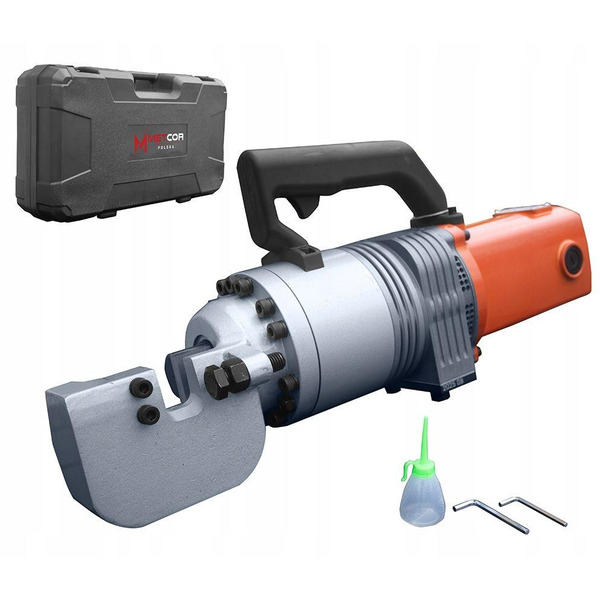 Електрогідравлічний арматуроріз METCOR RC25