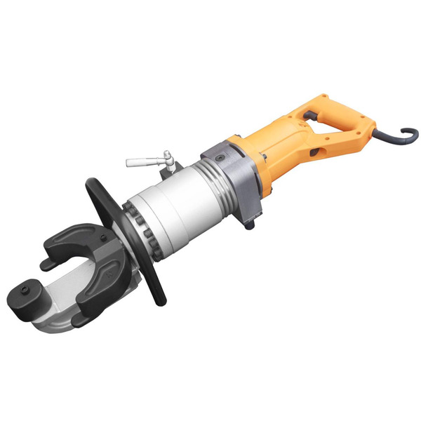 Електрогідравлічний арматурогиб METCOR B25