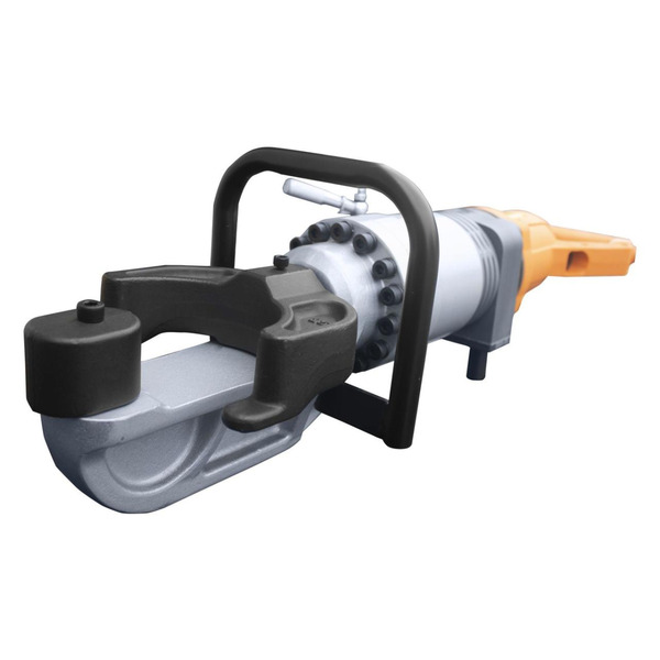 Електрогідравлічний арматурогиб METCOR B25