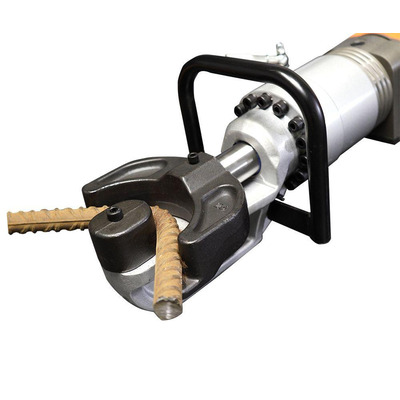 Електрогідравлічний арматурогиб METCOR B25