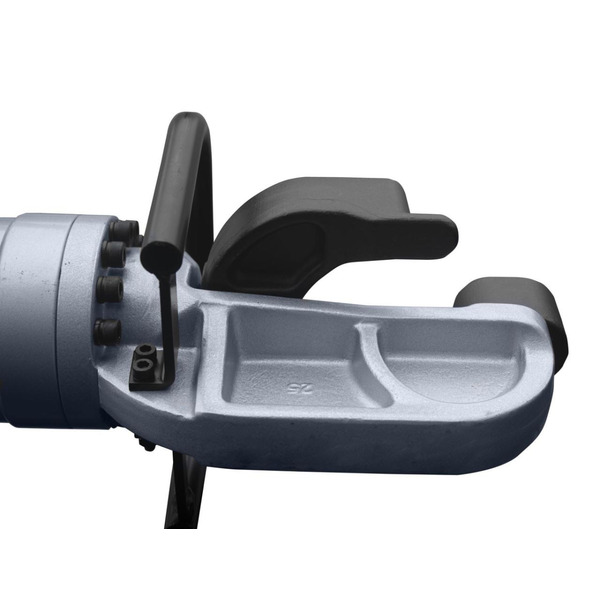 Електрогідравлічний арматурогиб METCOR B25