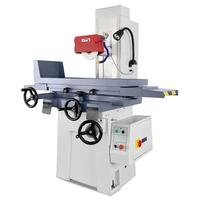 Плоскошліфувальний верстат CORMAK MY820 (200x480)