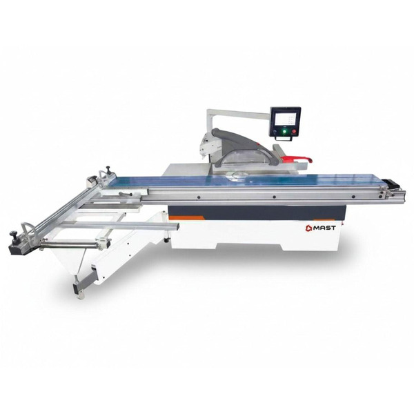 Форматно-раскроечный станок MAST H-RS305 VF3200 EL
