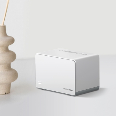 Mesh-система Mercusys HALO-H70X-2-PACK