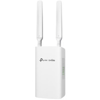 Бездротовий маршрутизатор (роутер) TP-LINK 3737972