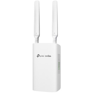 Бездротовий маршрутизатор (роутер) TP-LINK 3737972
