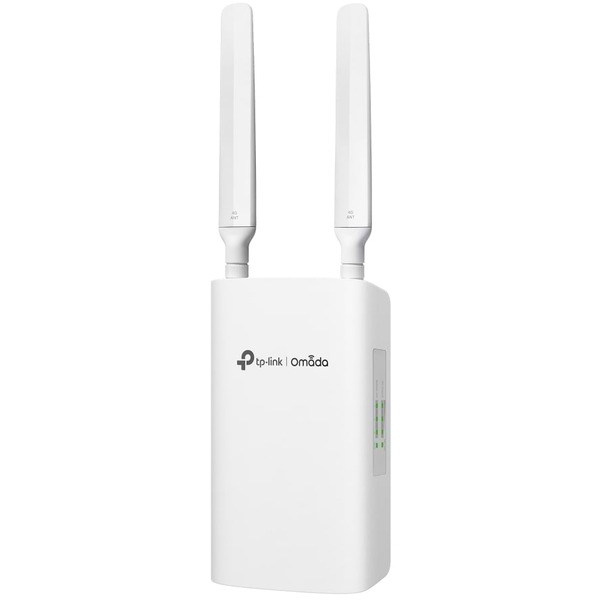 Бездротовий маршрутизатор (роутер) TP-LINK 3737972