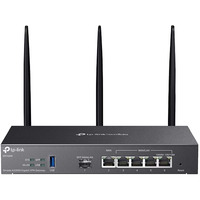 Бездротовий маршрутизатор (роутер) TP-LINK, E R706W 3730248