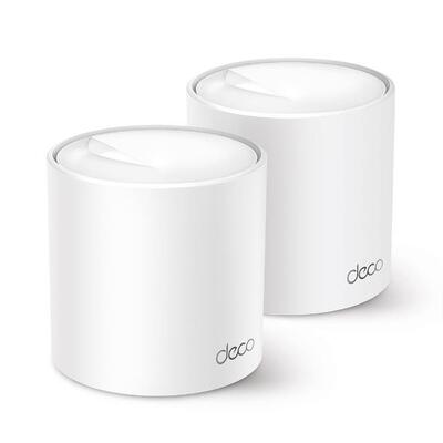 Mesh-система TP-Link DECO-X50-2-PACK