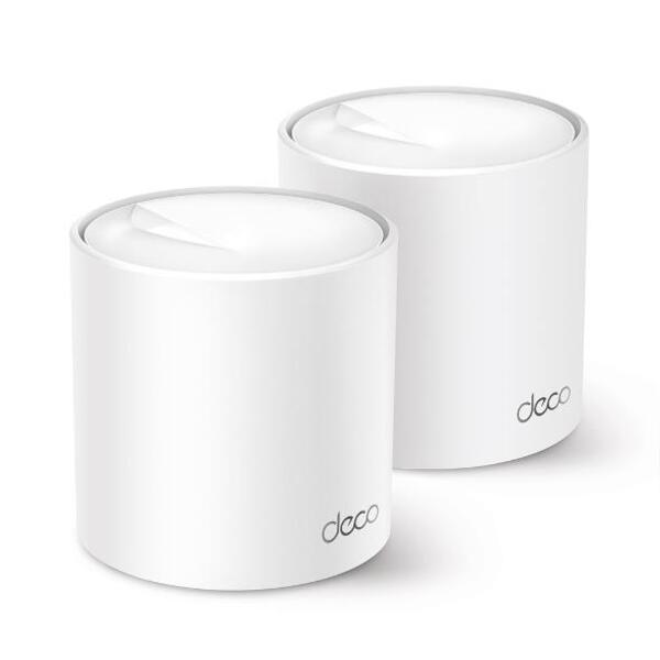 Mesh-система TP-Link DECO-X50-2-PACK