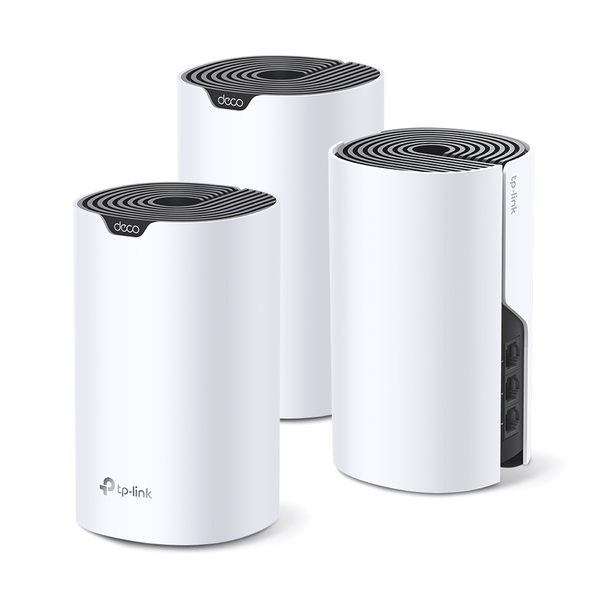 Mesh-система TP-Link DECO-S7-3-PACK
