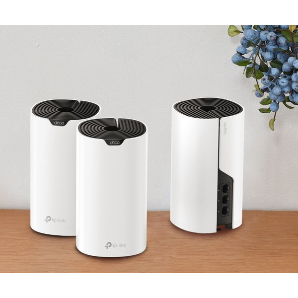 Mesh-система TP-Link DECO-S7-3-PACK
