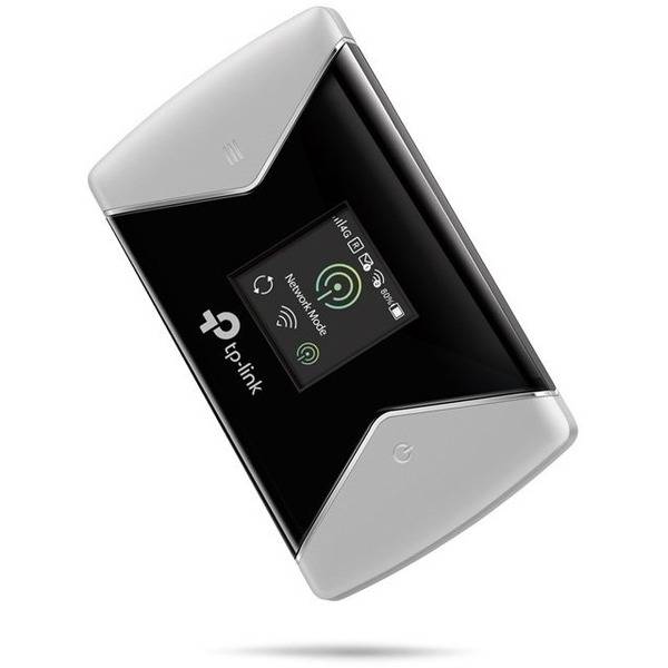 Бездротовий маршрутизатор (роутер) TP-Link M7450