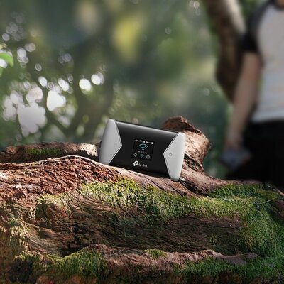 Бездротовий маршрутизатор (роутер) TP-Link M7450