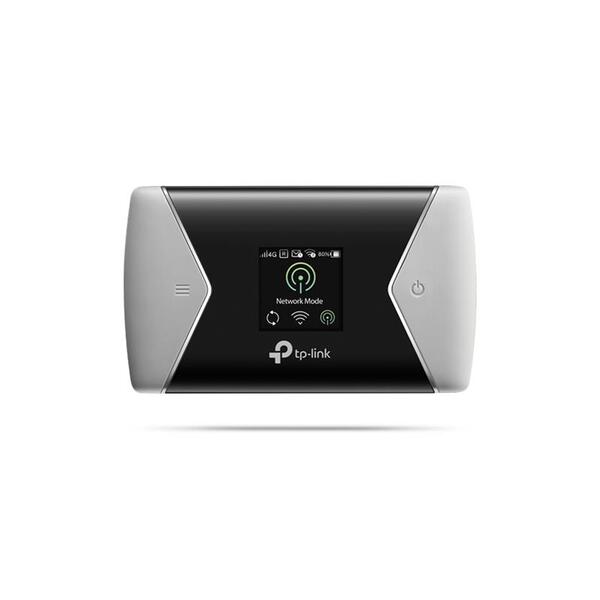 Бездротовий маршрутизатор (роутер) TP-Link M7450