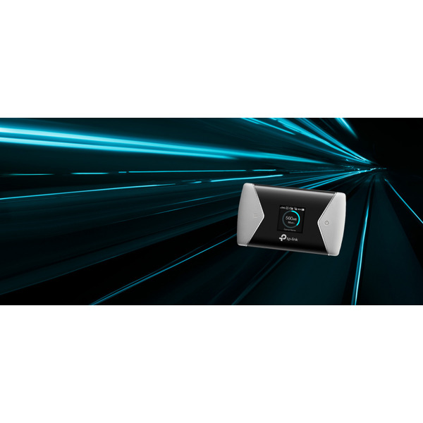 Бездротовий маршрутизатор (роутер) TP-Link M7450