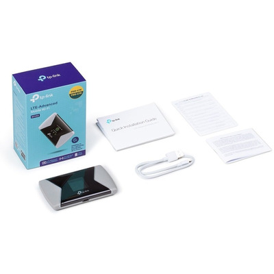 Бездротовий маршрутизатор (роутер) TP-Link M7450