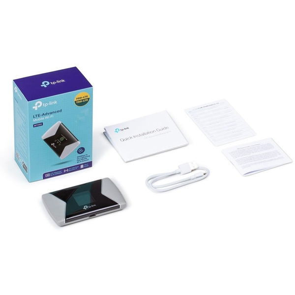 Бездротовий маршрутизатор (роутер) TP-Link M7450