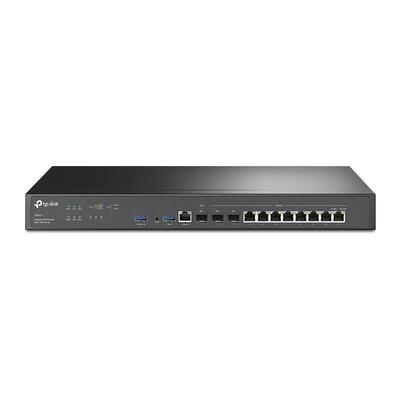 Бездротовий маршрутизатор (роутер) TP-Link 2128287230