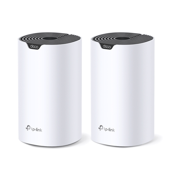 Mesh-система TP-Link DECO-S7-2-PACK