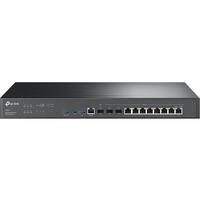 Бездротовий маршрутизатор (роутер) Tp-Link ER8411 3703709