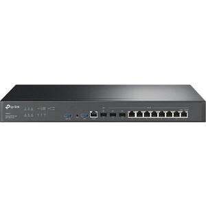 Бездротовий маршрутизатор (роутер) Tp-Link ER8411 3703709